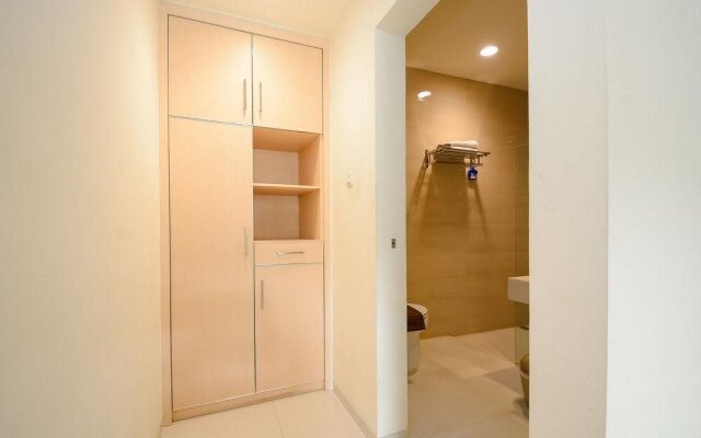 Nat Nat Homestay