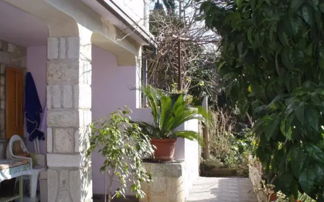 Apartment Saganic