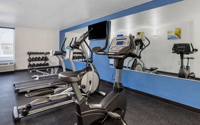 Comfort Inn University