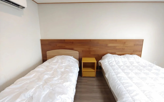 Jeju Hill Hotel