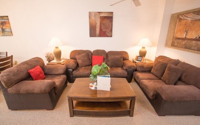 Fiesta Key 4 Bedroom Townhouse