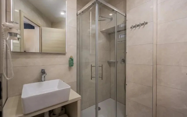 Hotel Agava
