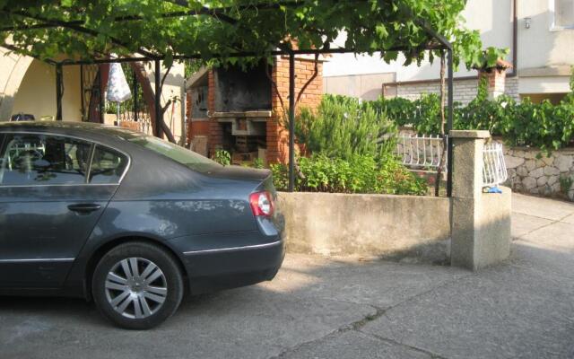 Apartman Belamarić