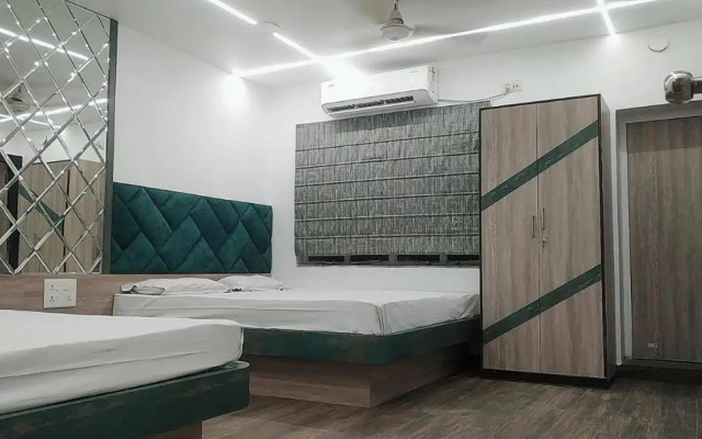 Diamond Guest House