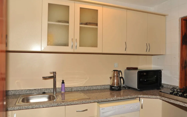 Panorama Apartments
