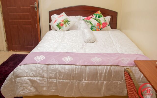 Comfort Guest House Kericho