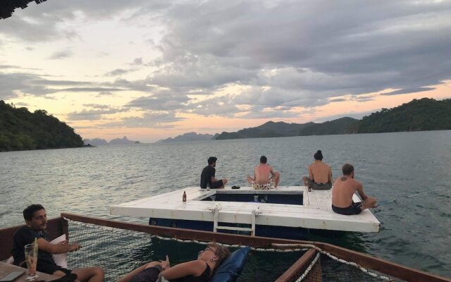 Pangulatan Beach Resort