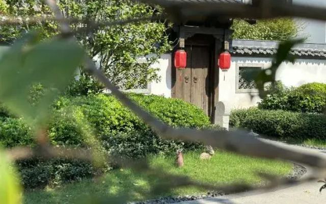 HU CHENG YALUX Poyang