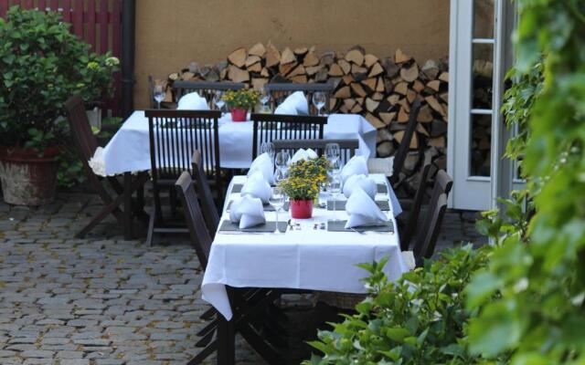 Hotel Agnesen-Hof