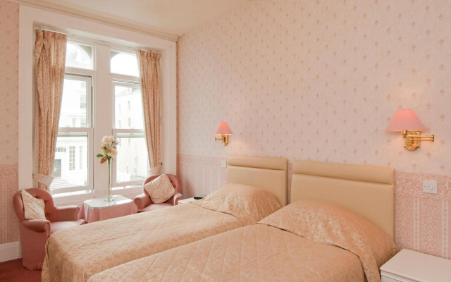 White Heather Hotel