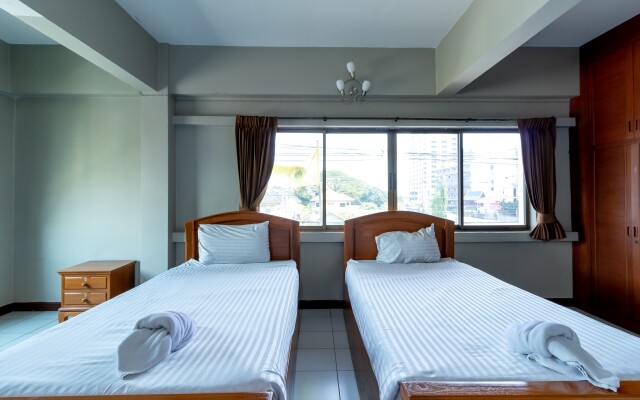 Best LD Hotel