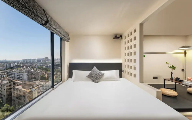 GTOOO Hotel
