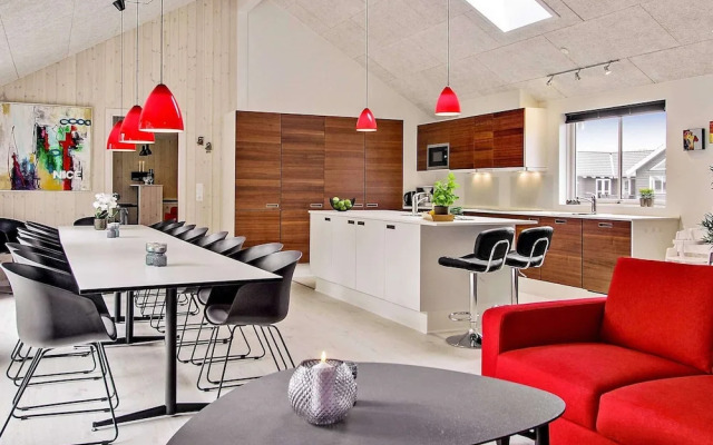 Holiday Home in Kappeln