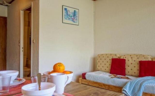 Apartment Les Pistes.3