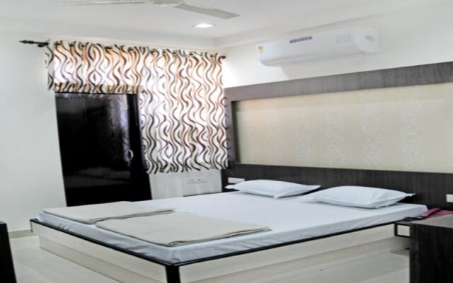 Hotel Kanhaiya Paradise