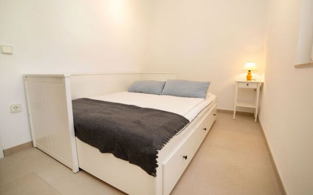 House Casa Jara Calpe/Calp