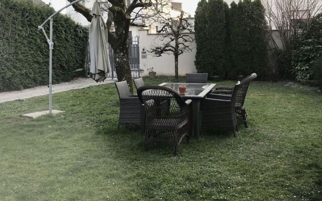 Green FORTUNA Suites