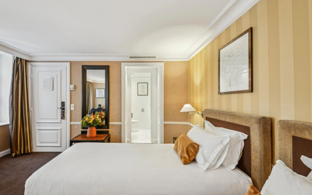 Side Star Elegance Hotel - Ultra All Inclusive