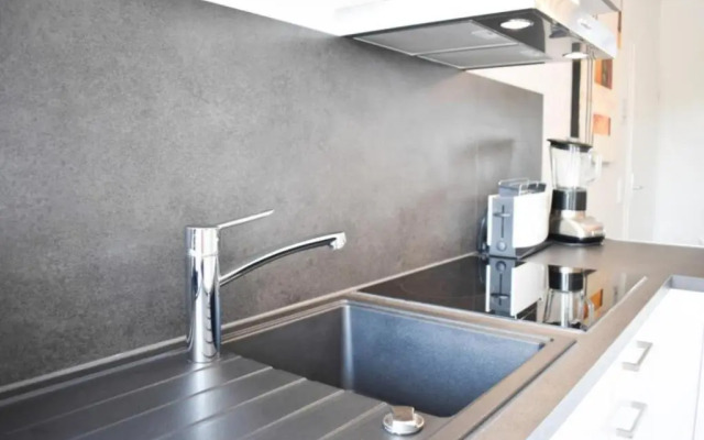 Ferienwohnung Sonnenzeit