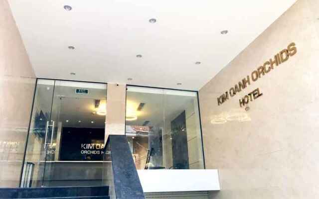 Kim Oanh Orchids Hotel