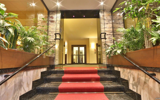 Best Western Hotel Crimea