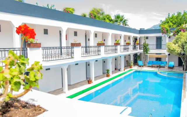 Blue Bay Beach Otel