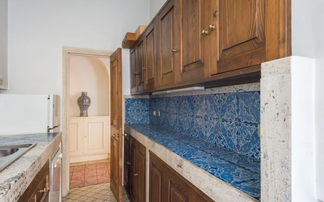 Rsh Condotti Exclusive Apartment