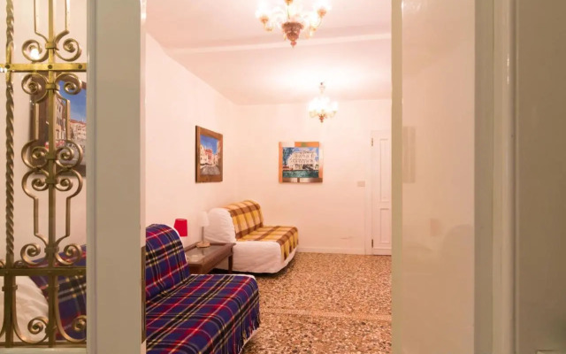 Venice San Marco Apartment