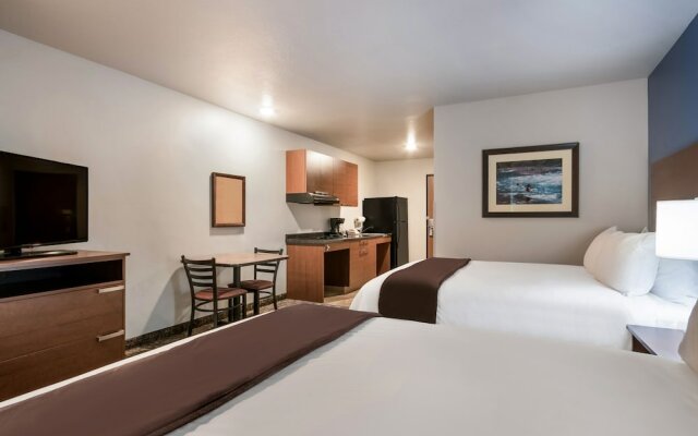 My Place Hotel - Kalispell MT
