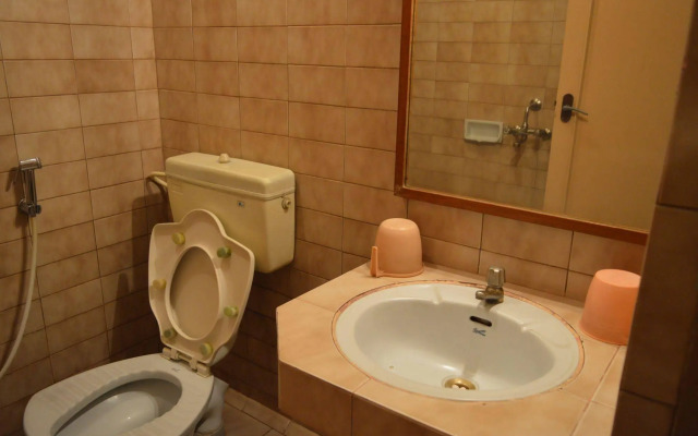 Padmam Hotel
