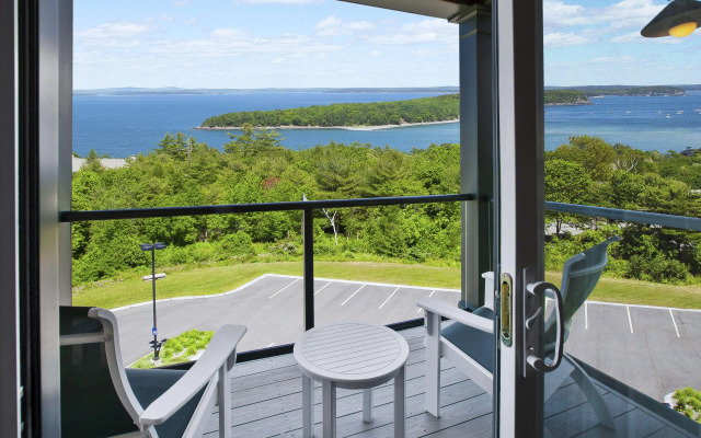 Hampton by Hilton Bar Harbor