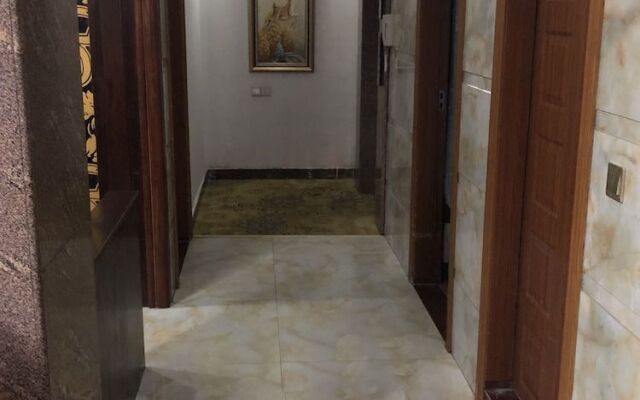 Puqian Business Hotel