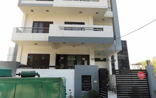 OYO Rooms Jaipuria Mall, Indirapuram