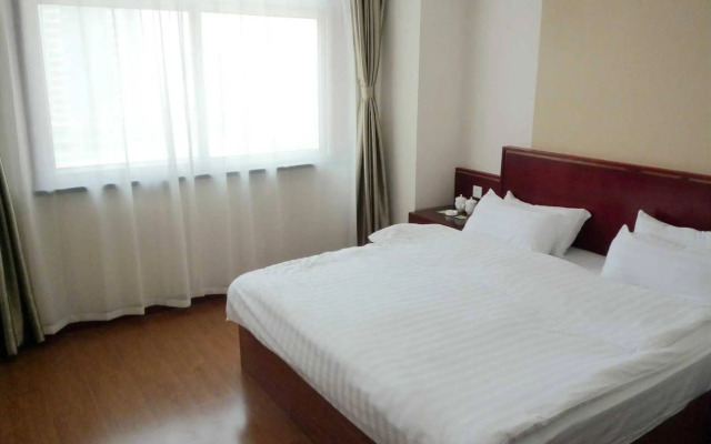 Qingdao Shuiwen Hotel