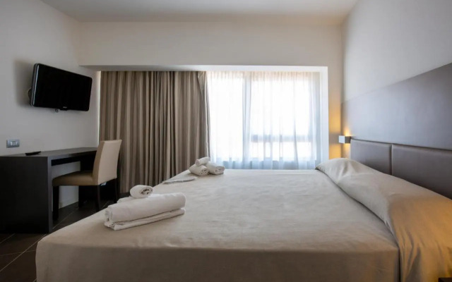 Mercure Napoli Sud Poseidon