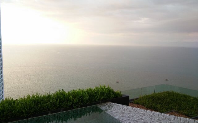Baan plai haad pattaya