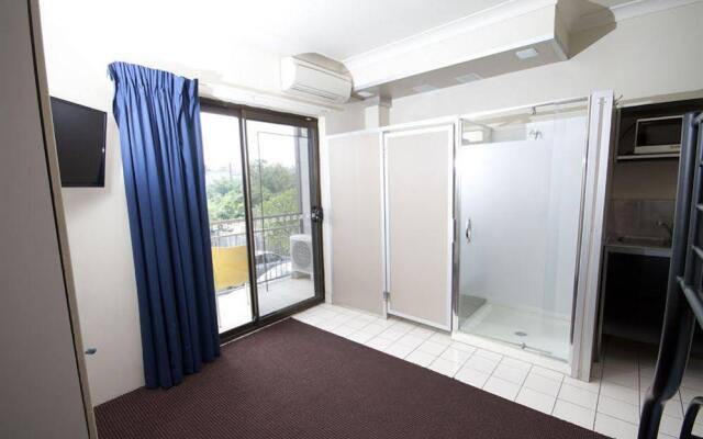 Buranda Lodge