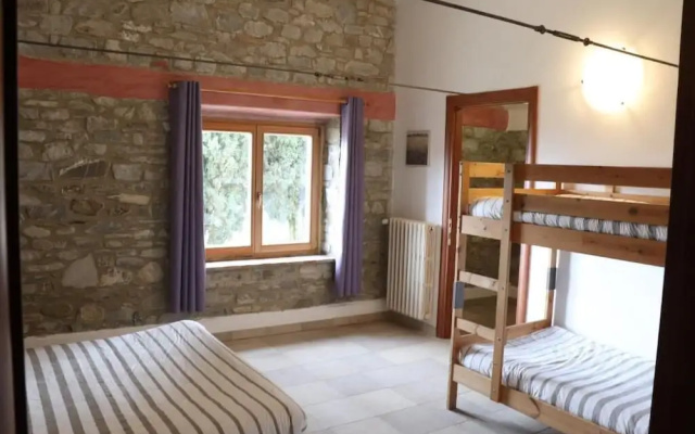 Agriturismo Villaggio Eden