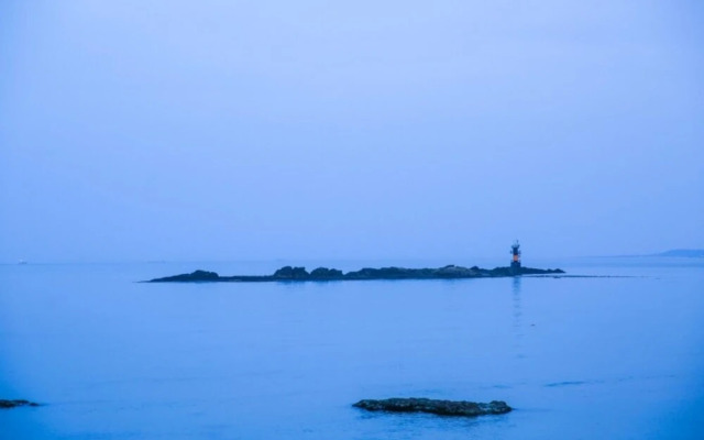 Pohang Secret Park Pension