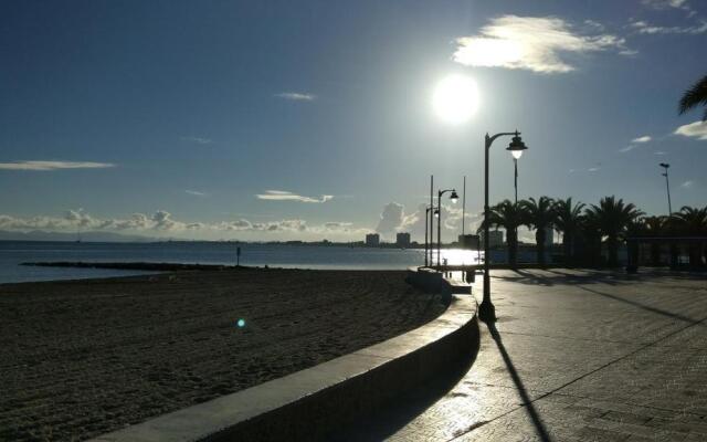 Calle Atlantico 108 1b Appartement