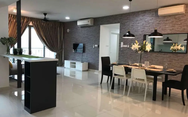 LSE Teega Boutique Suites