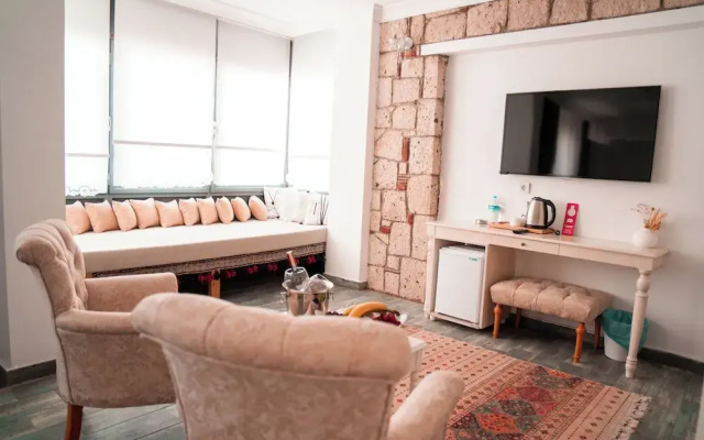 Albeon Hotel