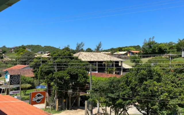 Pousada Casarão