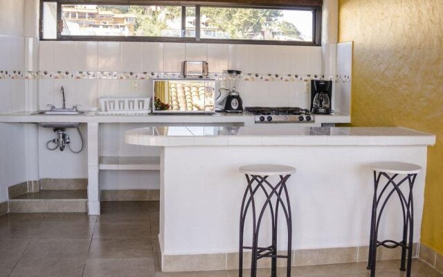 Elisa Spa & Suites