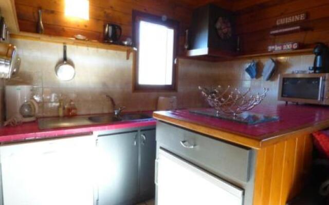 House Village De Chalets