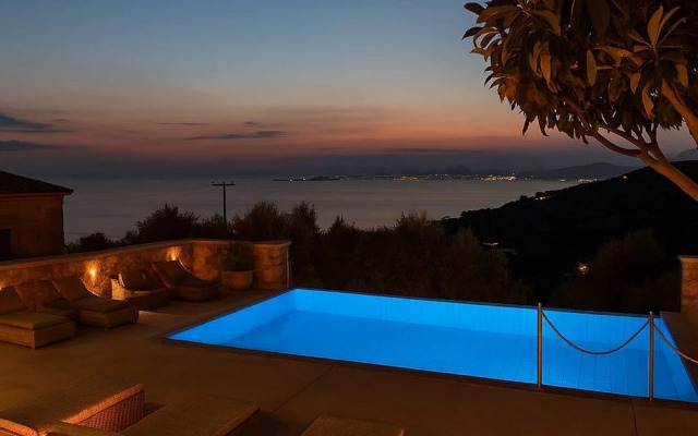 Villavia Residence - Sorocco Villa