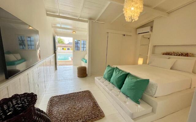 Duna Beach Pousada & Chalet