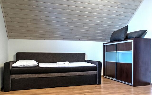 Holiday House Sabala 1