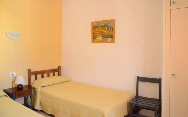 Apartamentos Las Golondrinas