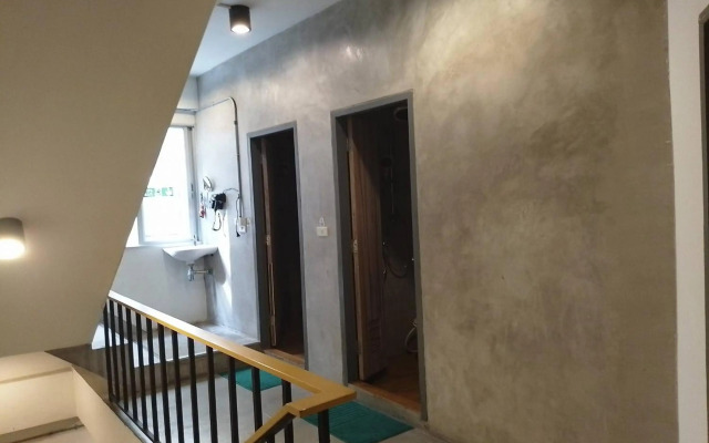 ORA Hostel Bangkok